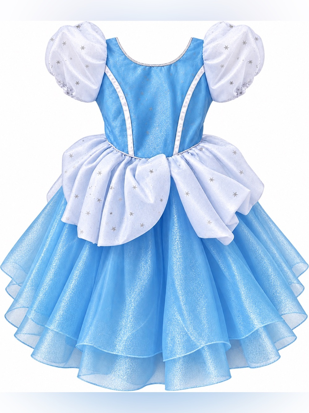 12month old Cinderella Princess Costume Dress